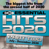 DMC ESSENTIAL HITS 2020 Part 2- February 2021 release