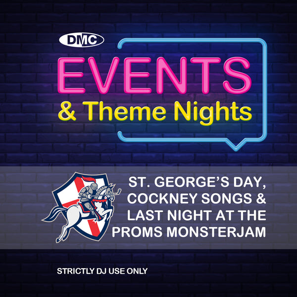 DMC Events & Theme Nights -  Monsterjam