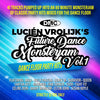 Lucién Vrolijk's DMC FUTURE DANCE MONSTERJAM 1 - May 2022 release