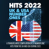 DMC ESSENTIAL HITS 2022 – UK & USA NUMBER ONES - December 2022 new release