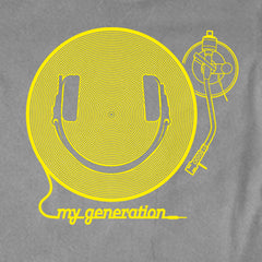 HAPPY GENERATION T-Shirt