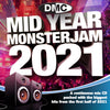 DMC MID YEAR MONSTERJAM 2021 - new release