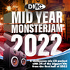 DMC MID YEAR MONSTERJAM 2022 - June 2022 release