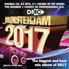 DMC Monsterjam 2017 double CD. DMC’s biggest and most anticipated mix release of the year.