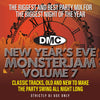 DMC NEW YEARS EVE MONSTERJAM 7 - new release December 2021