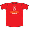 Official England Supporter Classic T. Shirt