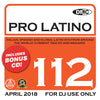 Pro Latino 112