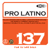 DMC Pro Latino 137 - 2 x CD - Mid July 2020 release