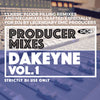 DMC Producer Mixes DAKEYNE Volume 1 - September 2021 new release