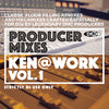 DMC PRODUCER MIXES – Ken@ Work Mixes Vol.1 - May 2021 release