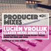DMC Producer Mixes Luciën Vrolijk -  Classix Mixes Series Vol.1 - March 2021 release