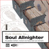 DJs Guide to... Soul Allnighter