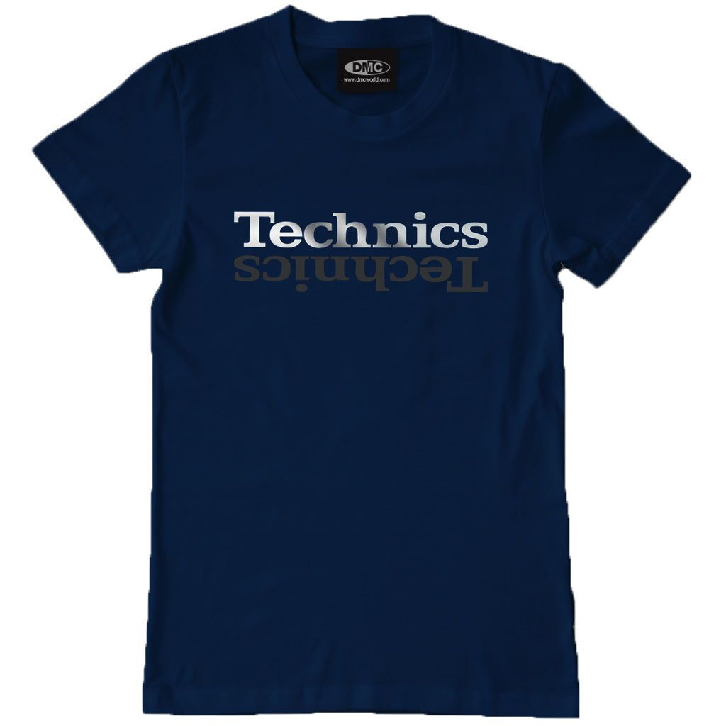 Technics Limited Edition - Navy