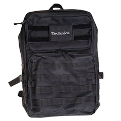 NEW - Technics Tactical Backpack