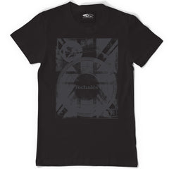 Technics Union Deck T-shirt