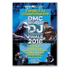 DMC World DJ Championship Finals 2018 DVD