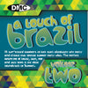 DMC - A Touch of Brazil Vol 2 - New Release