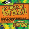 DMC - A Touch of Brazil Vol 3 - New Release