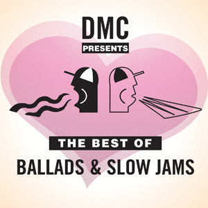 Best Of Ballads And Slow Jams