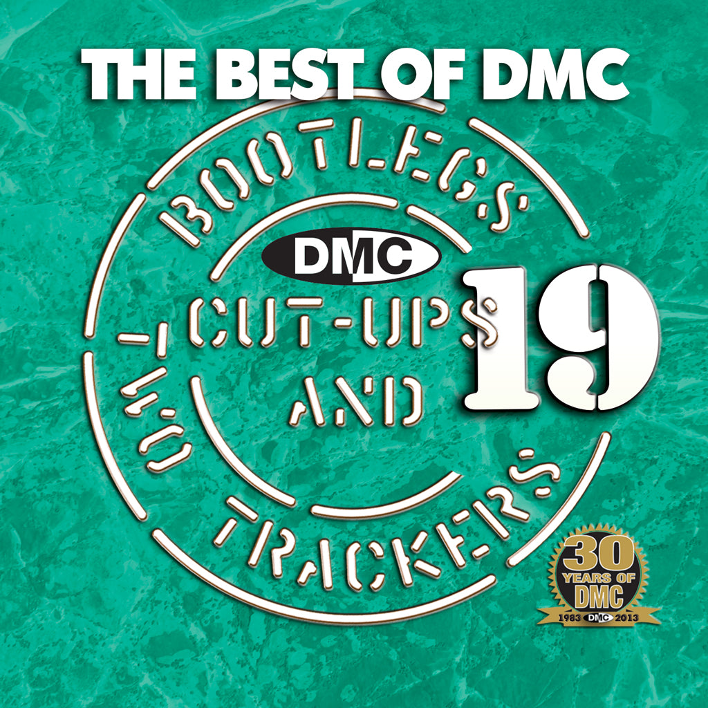 Best of DMC Bootlegs 19 - New Release