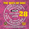 DMC Bootlegs, Cut Ups &amp; Two Trackers  Volume 28 - May 2017 release