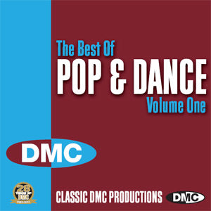 Best Of Pop/Dance One (CD)