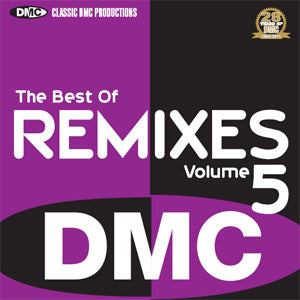 Best Of Remixes Vol.5