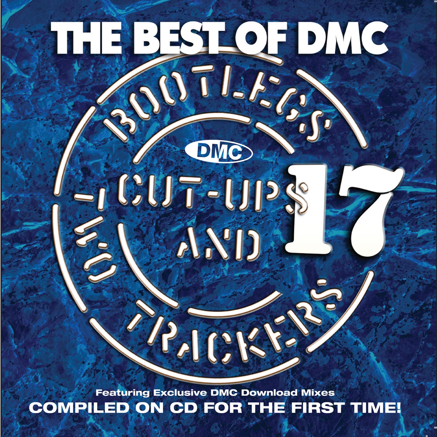 Best Of DMC Bootlegs 17 - New Release