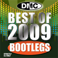 The Best Of DMC Bootlegs 2009
