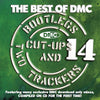 The Best Of DMC... Bootlegs, Cut-Ups And Two Trackers Vol 14