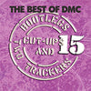 The Best Of DMC... Bootlegs, Cut-Ups And Two Trackers Vol 15