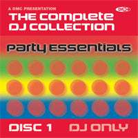 The Complete DJ Collection - Party Essentials