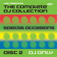 The Complete DJ Collection - Special Occasions