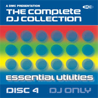 The Complete DJ Collection - Essential Utilities