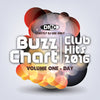BUZZ CHART Vol. 1 - Club Hits 2016 – DAY The cream of 2016 club hits as compiled from the DMC Buzz Chart  