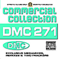 Commercial Collection 271 (CD)