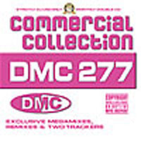 Commercial Collection 277 (CD)