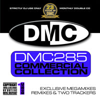 Commercial Collection 285 (CD)