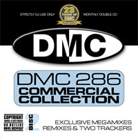 Commercial Collection 286 (CD)