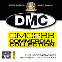 Commercial Collection 288 (CD)