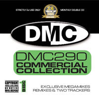 Commercial Collection 290 (CD)