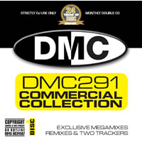 Commercial Collection 291 (CD)