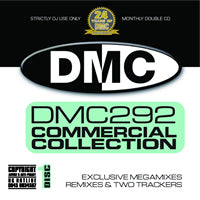 Commercial Collection 292 (CD)