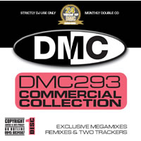 Commercial Collection 293 (CD)