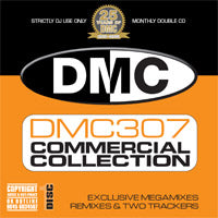 Commercial Collection 307 (CD)