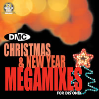 Christmas &amp; New Year Megamixes