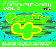 Complete Party Vol 4