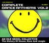 Complete Dance Anthems Vol 2