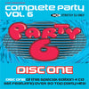 Complete Party Vol 6 - Disc One