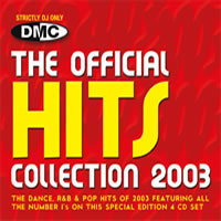 Official Hits Collection